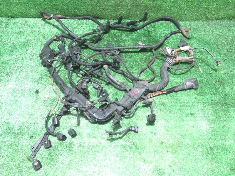 Проводка ДВС, 5000 рублей, Фроловское