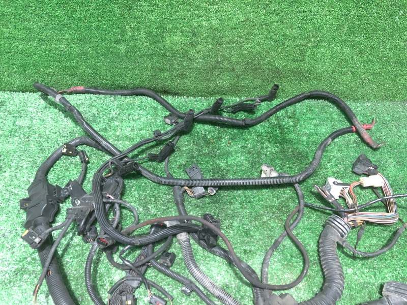 Проводка ДВС, 5000 рублей, Фроловское