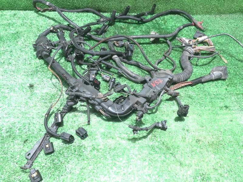 Проводка ДВС, 5000 рублей, Фроловское