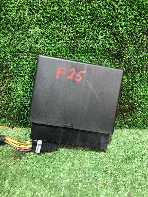 Блок управления парктроником, 3500 рублей, Фроловское