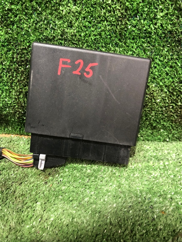 Блок управления парктроником, 3500 рублей, Фроловское