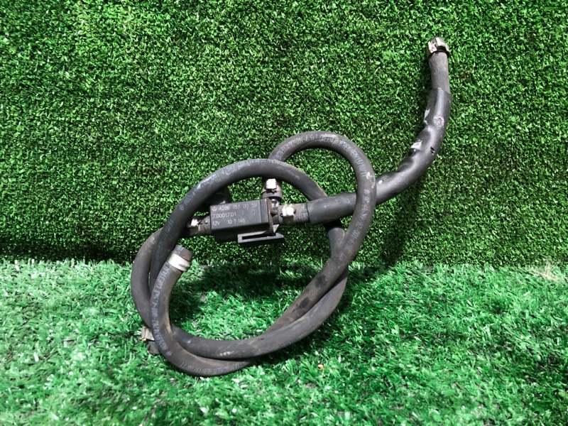 Клапан турбины Mercedes, 2000 рублей, Фроловское