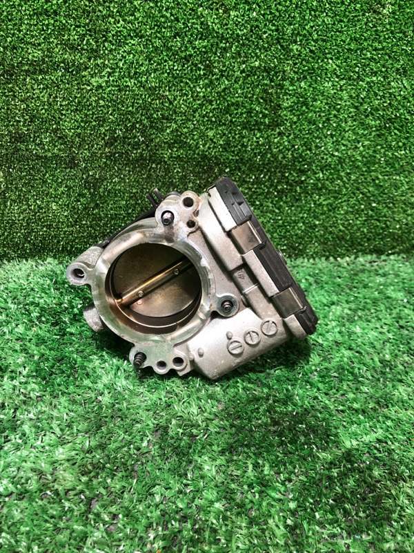 Дроссельная заслонка, 3200 рублей, Фроловское