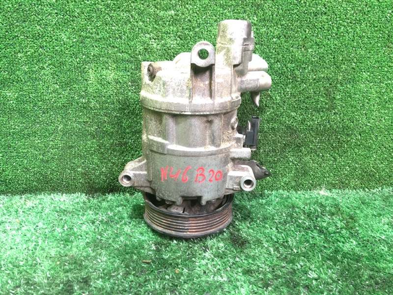 Компрессор кондиционера, 12500 рублей, Фроловское