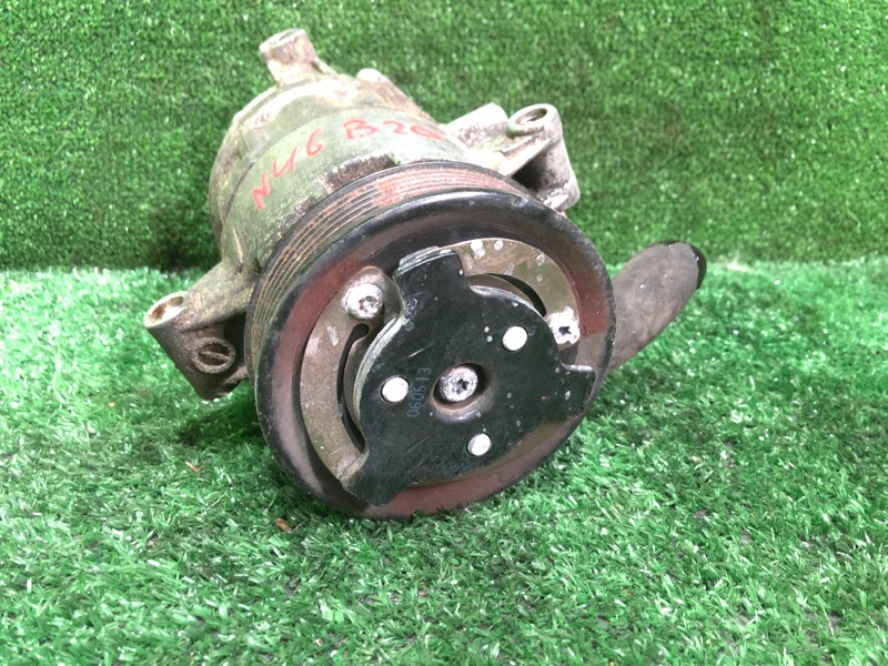 Компрессор кондиционера, 12500 рублей, Фроловское