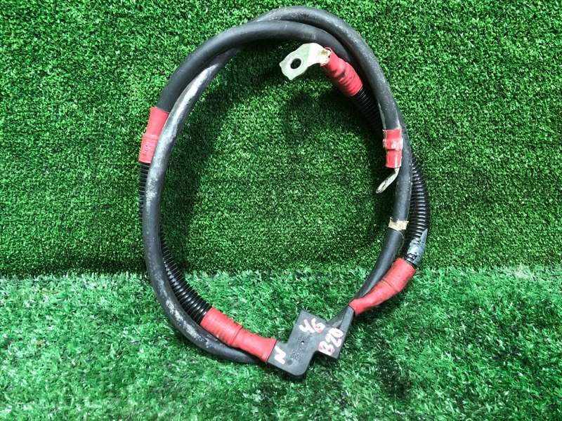 Провод стартера, 1500 рублей, Фроловское