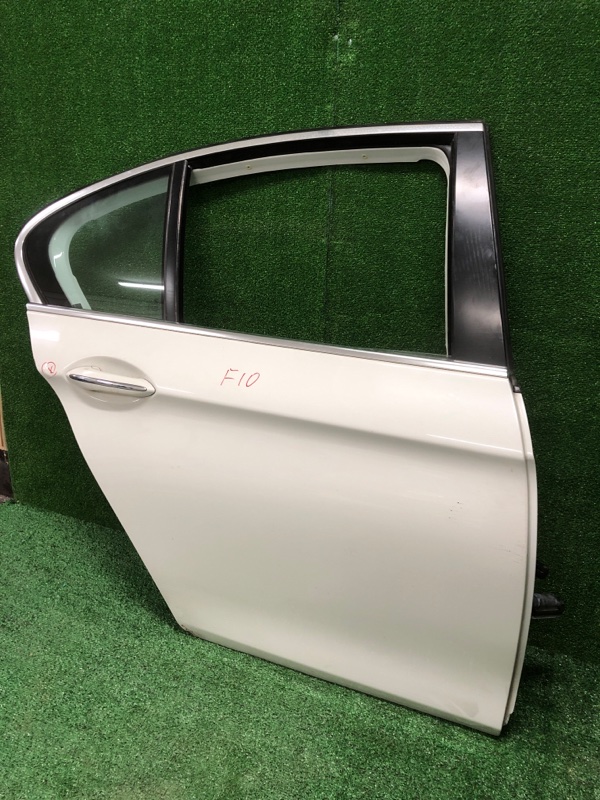 Дверь боковая, 12500 рублей, Фроловское