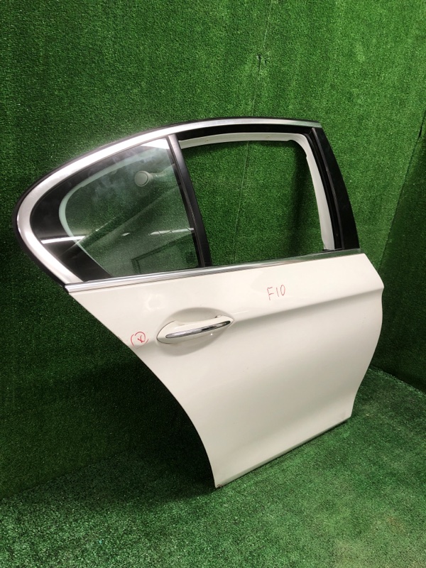 Дверь боковая, 12500 рублей, Фроловское