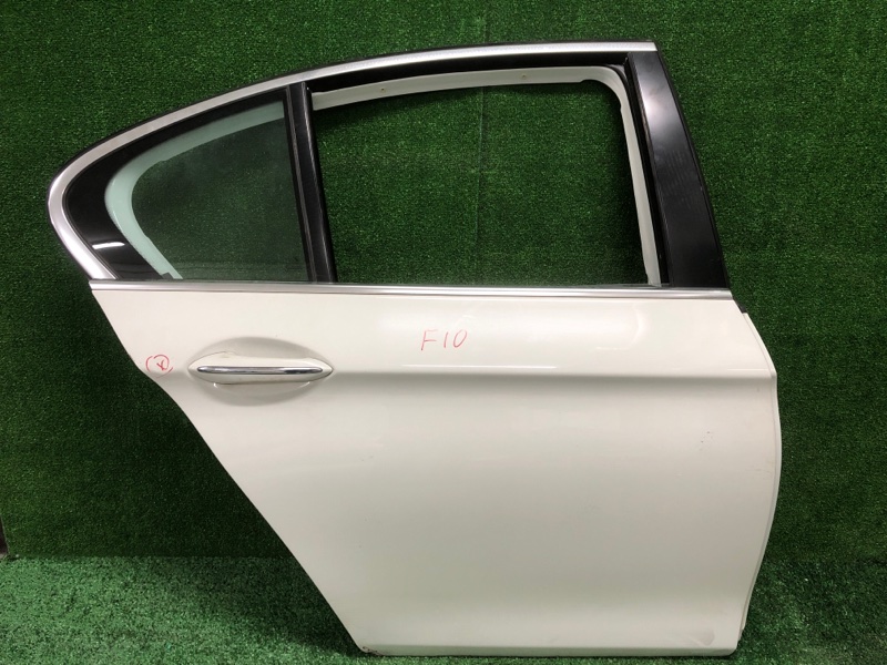 Дверь боковая, 12500 рублей, Фроловское