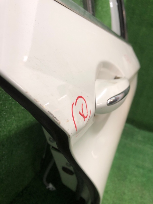 Дверь боковая, 12500 рублей, Фроловское