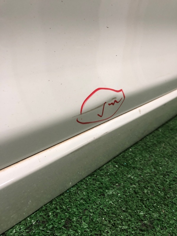 Дверь боковая, 19000 рублей, Фроловское