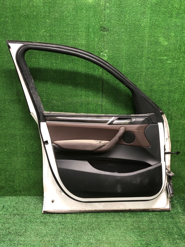 Дверь боковая, 19000 рублей, Фроловское