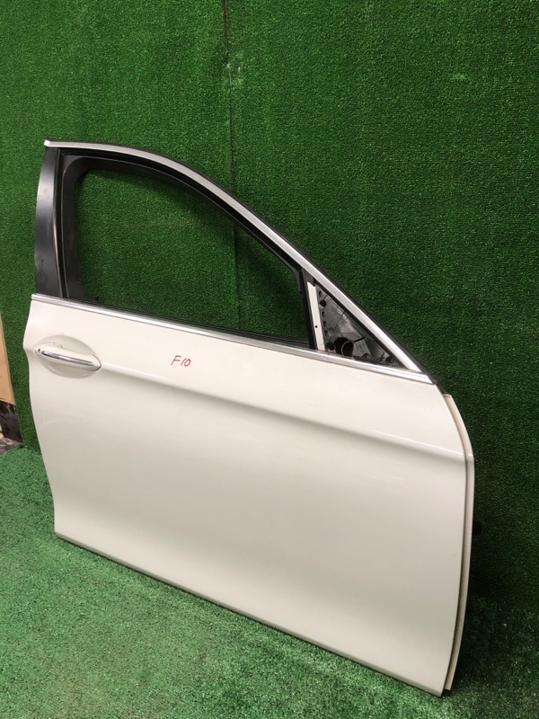 Дверь боковая, 17500 рублей, Фроловское