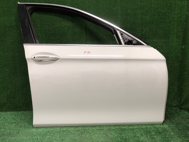 Дверь боковая, 17500 рублей, Фроловское