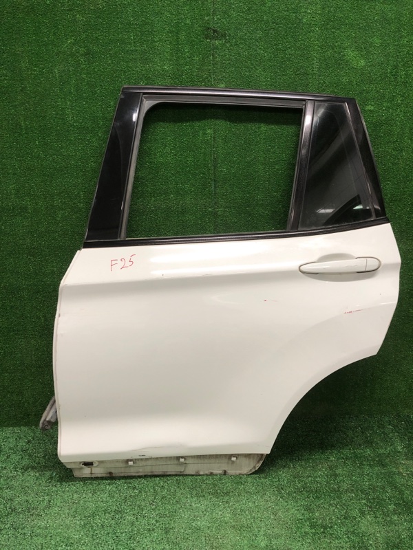 Дверь боковая, 21500 рублей, Фроловское