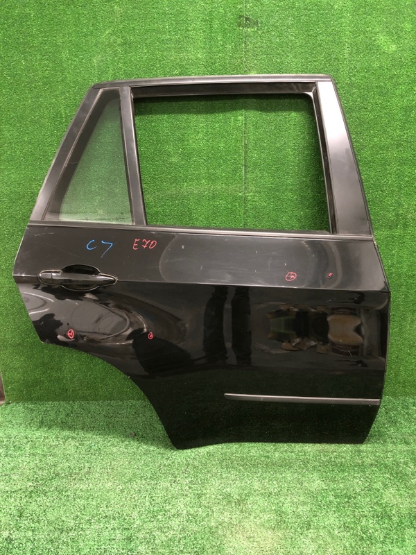 Дверь боковая, 12500 рублей, Фроловское