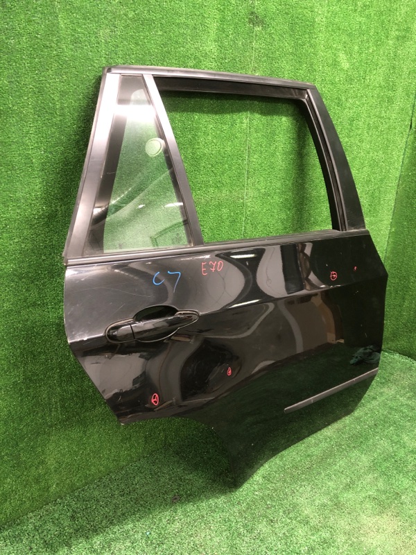 Дверь боковая, 12500 рублей, Фроловское