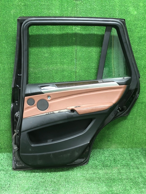 Дверь боковая, 12500 рублей, Фроловское