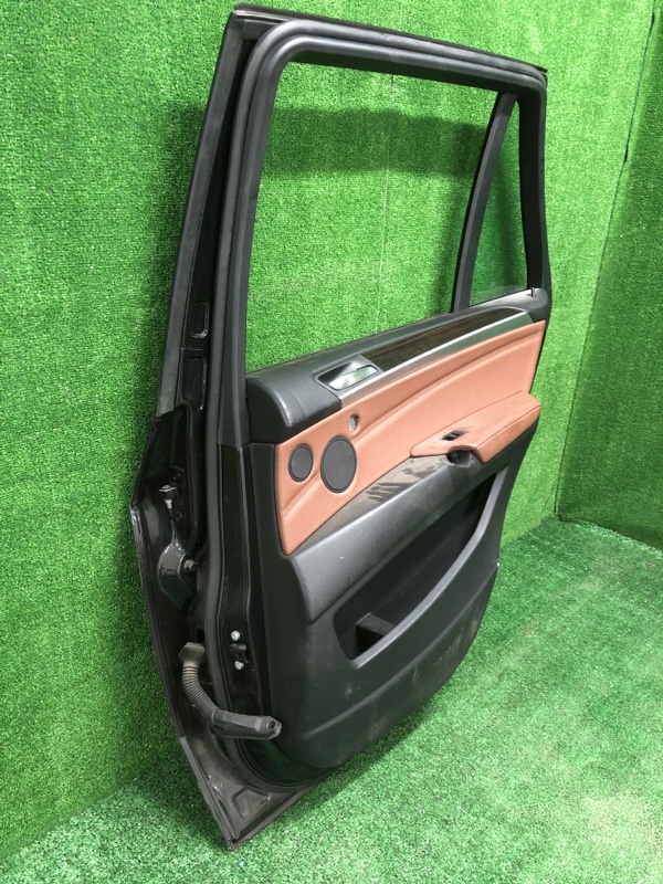 Дверь боковая, 12500 рублей, Фроловское