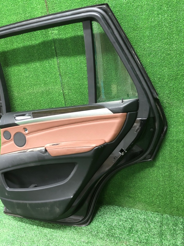 Дверь боковая, 12500 рублей, Фроловское