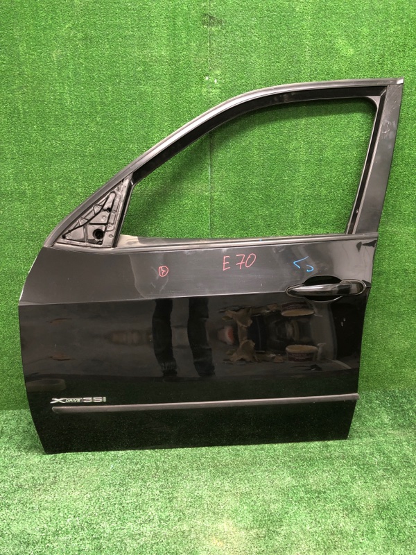 Дверь боковая, 18500 рублей, Фроловское