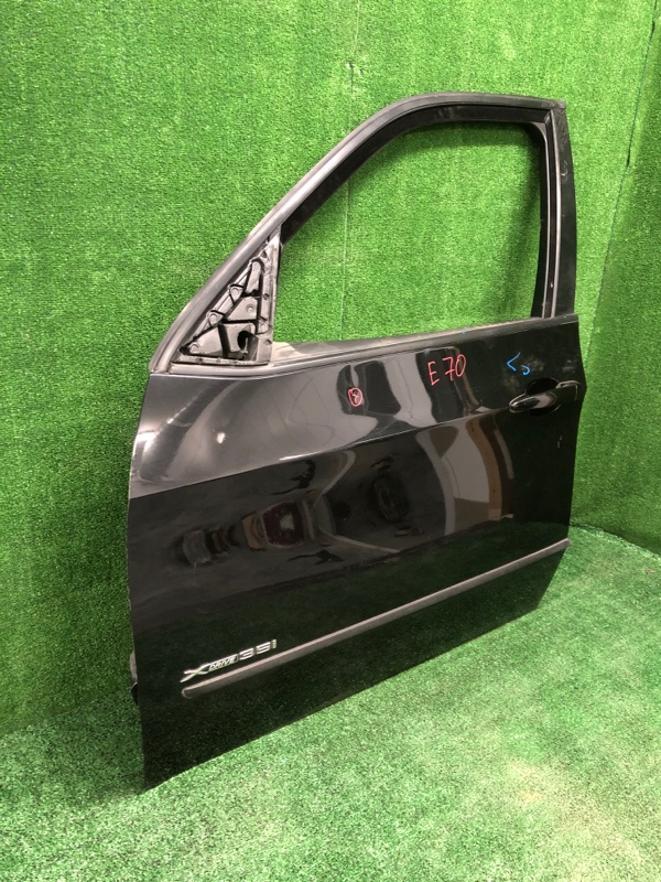 Дверь боковая, 18500 рублей, Фроловское