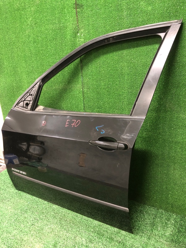 Дверь боковая, 18500 рублей, Фроловское