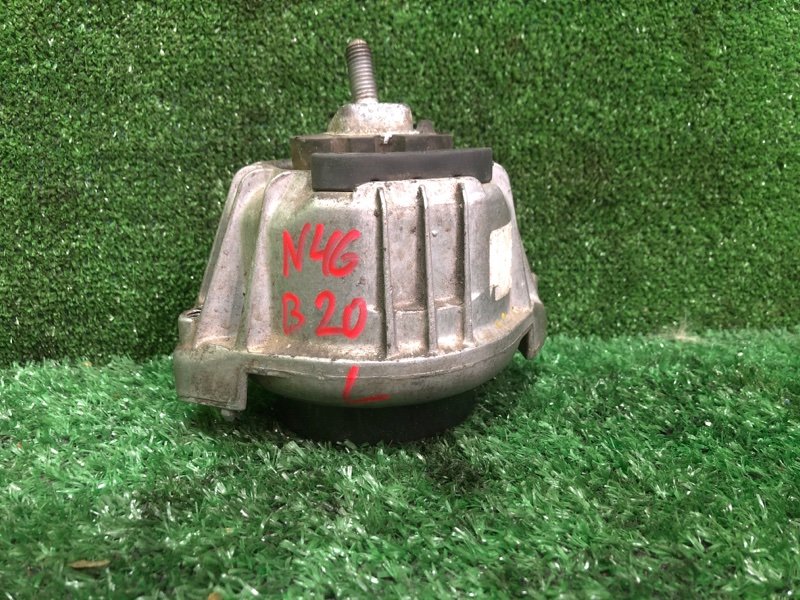 Подушка двигателя, 1000 рублей, Фроловское