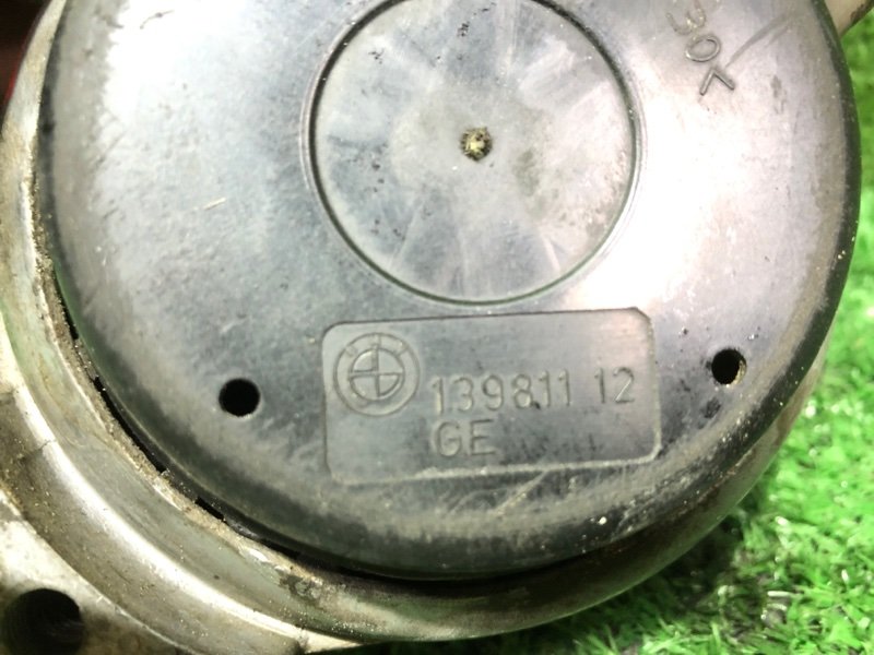 Подушка двигателя, 1000 рублей, Фроловское