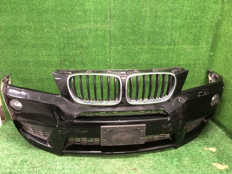 Бампер, 47000 рублей, Фроловское