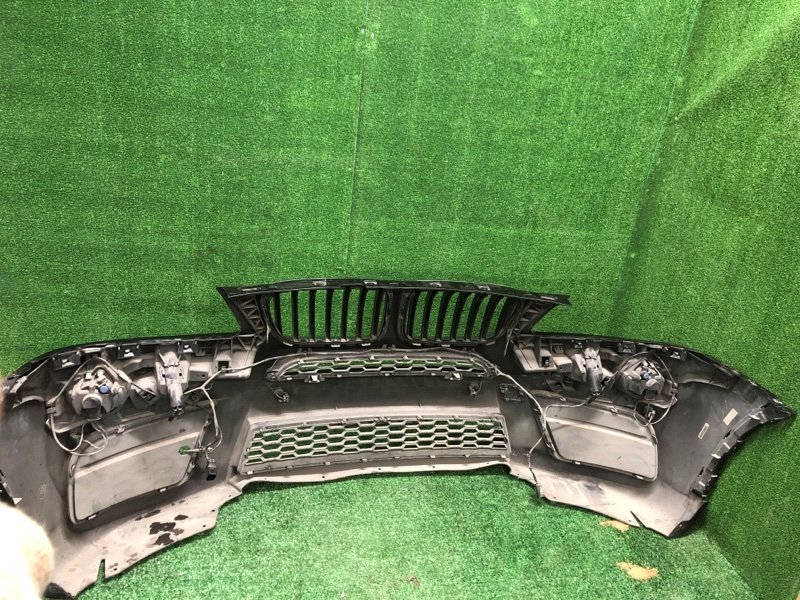 Бампер, 47000 рублей, Фроловское