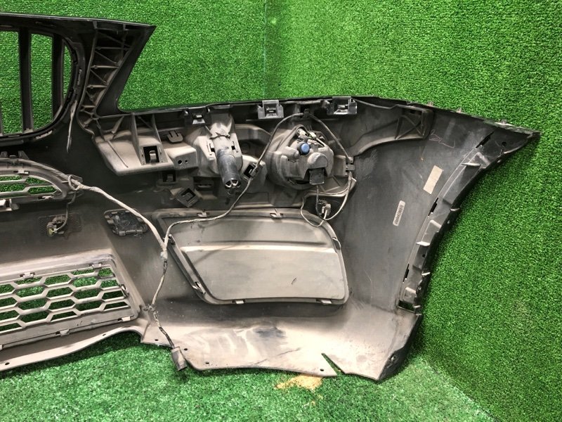 Бампер, 47000 рублей, Фроловское