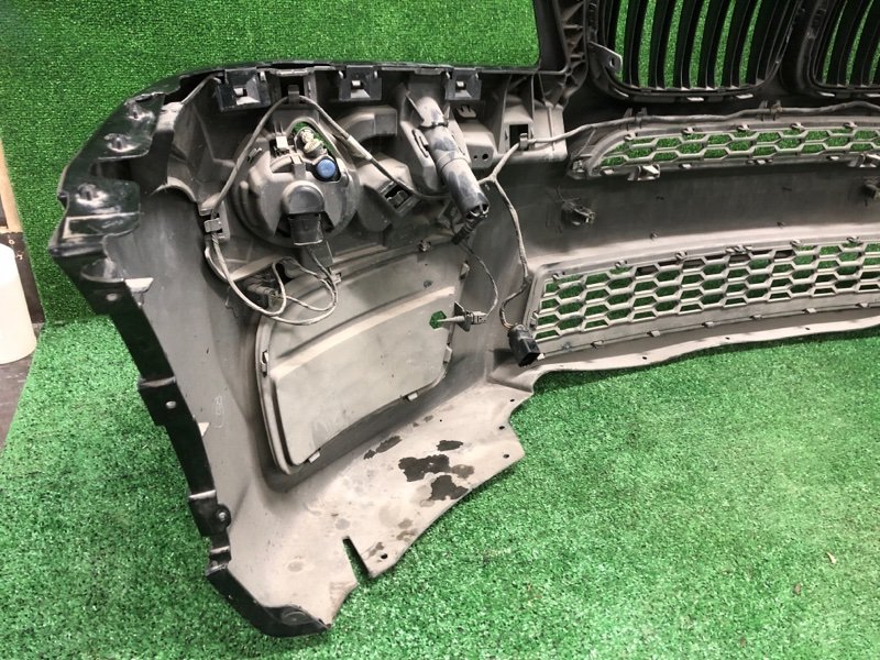 Бампер, 47000 рублей, Фроловское