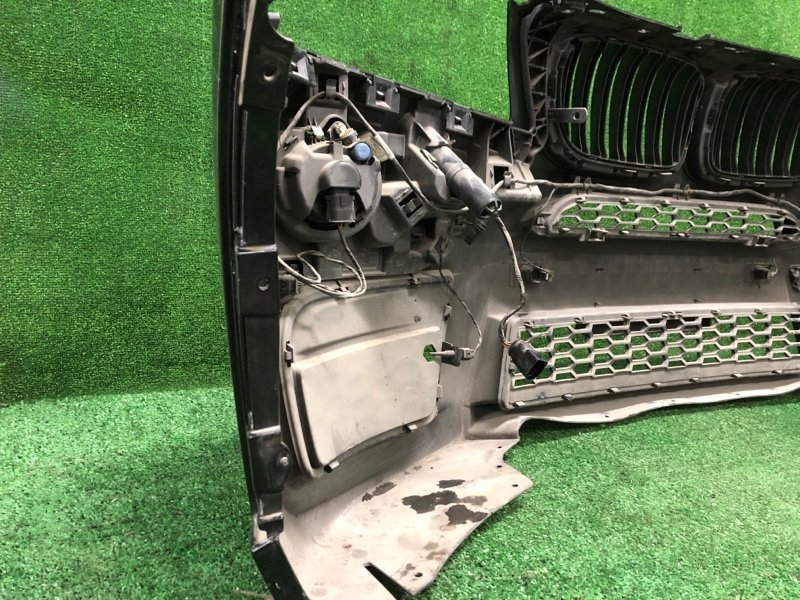 Бампер, 47000 рублей, Фроловское