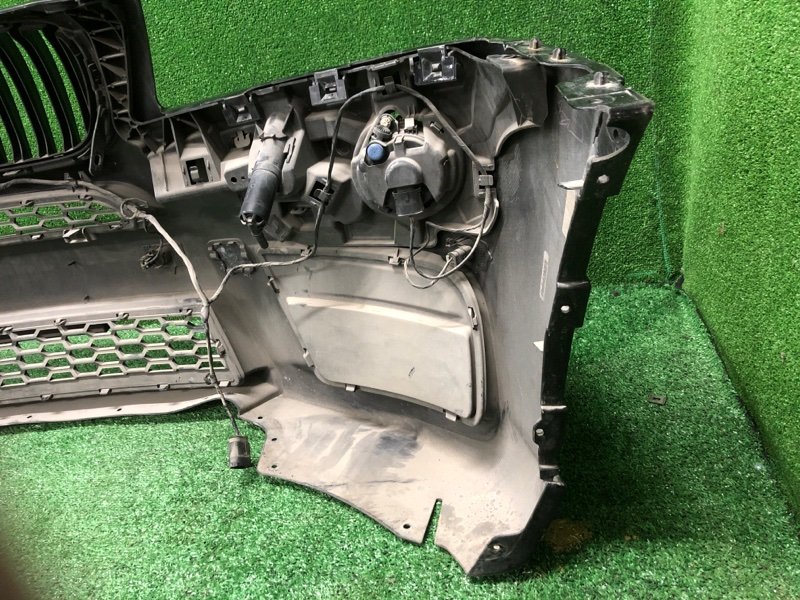 Бампер, 47000 рублей, Фроловское