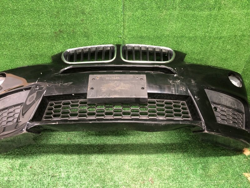 Бампер, 47000 рублей, Фроловское