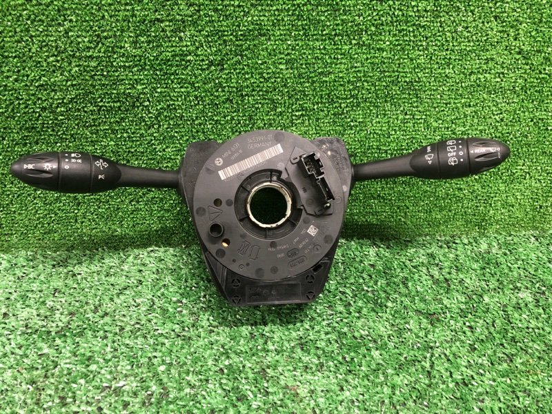 Блок подрулевых переключателей, 9500 рублей, Фроловское