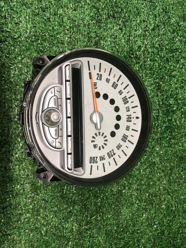 Панель приборов, 7200 рублей, Фроловское