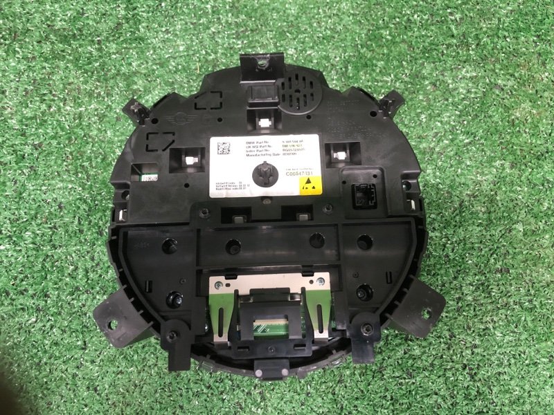 Панель приборов, 7200 рублей, Фроловское