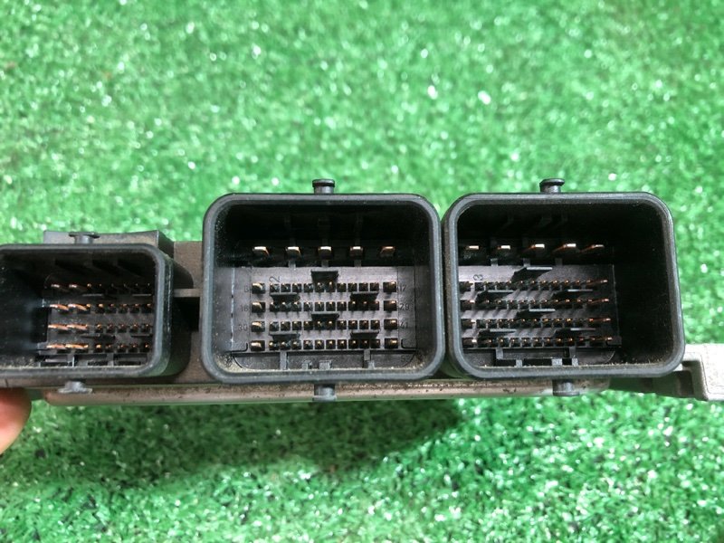 Блок управления двигателем, 12500 рублей, Фроловское