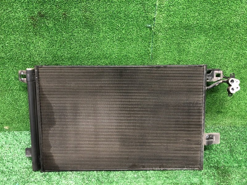 Радиатор кондиционера, 6200 рублей, Фроловское