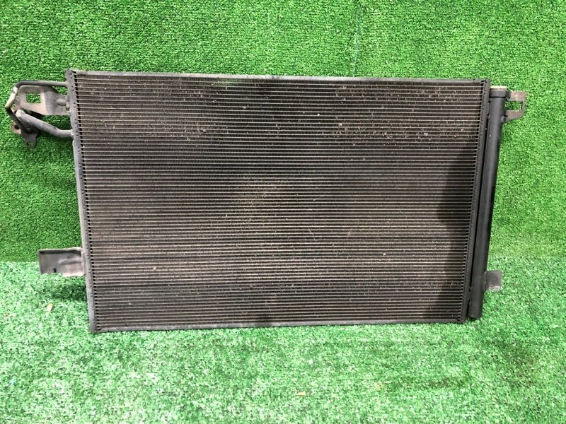 Радиатор кондиционера, 6200 рублей, Фроловское