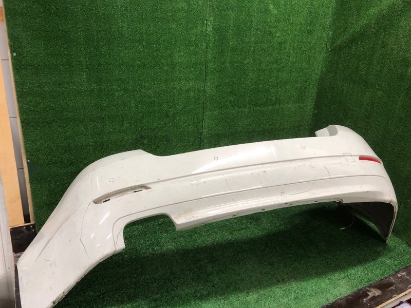 Бампер, 6500 рублей, Фроловское