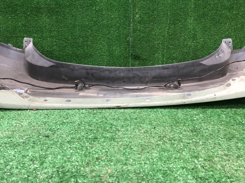 Бампер, 6500 рублей, Фроловское