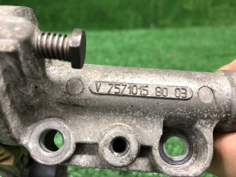 натяжитель ремня, 1300 рублей, Фроловское