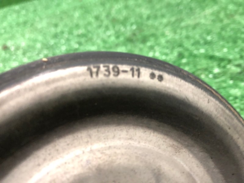 Шкив помпы, 1000 рублей, Фроловское