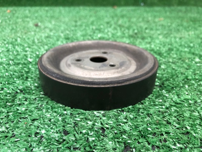 Шкив помпы, 1000 рублей, Фроловское