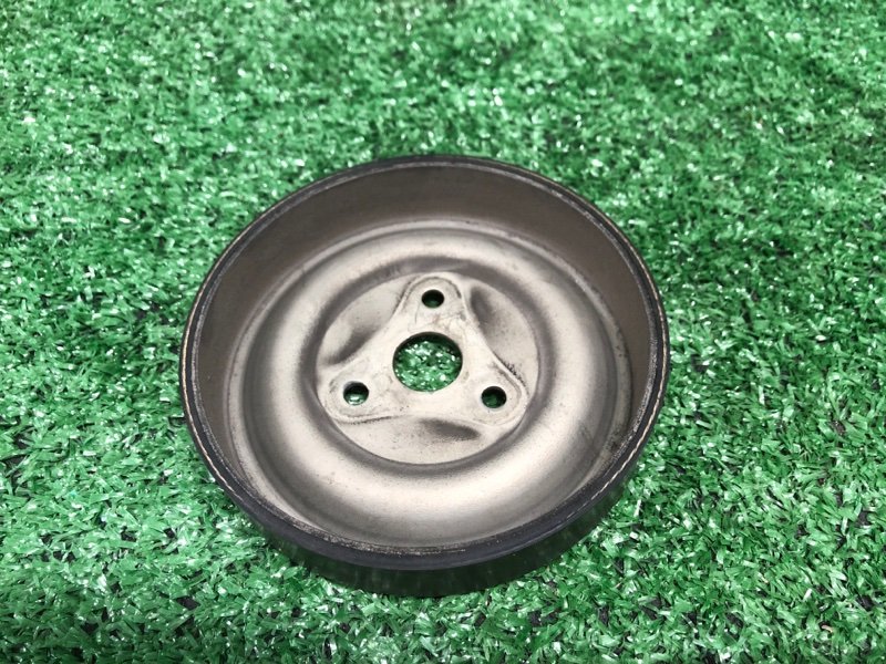 Шкив помпы, 1000 рублей, Фроловское