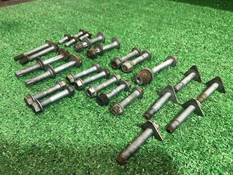 Комплект болтов, 3000 рублей, Фроловское