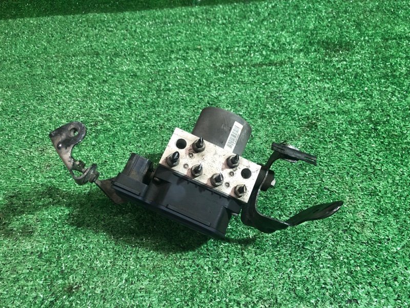 Блок ABS, 5100 рублей, Фроловское